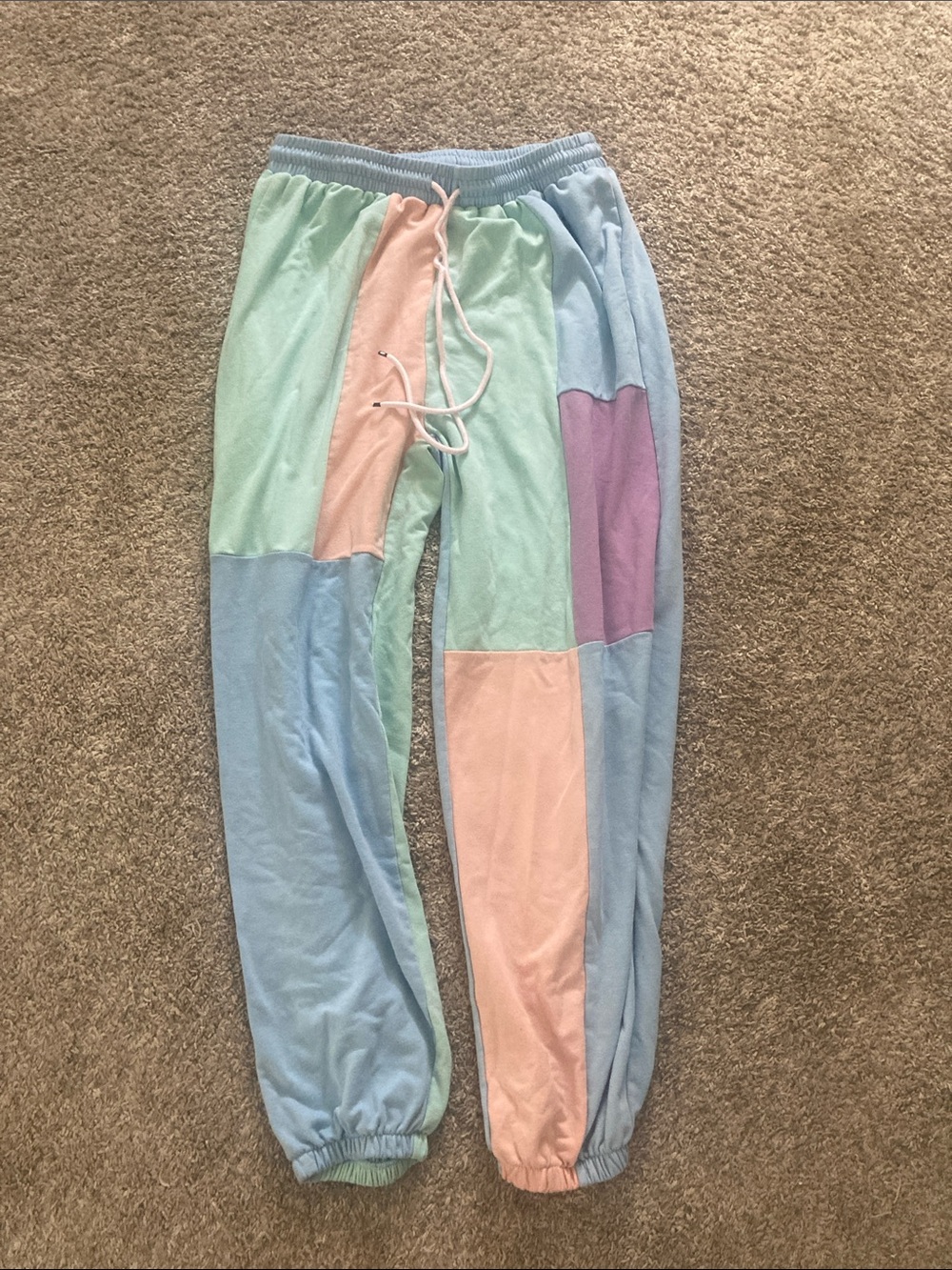 SHEIN Lounge Pants